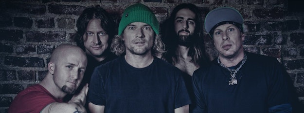 RADIO BOB! präsentiert Ugly Kid Joe RADIO BOB! national